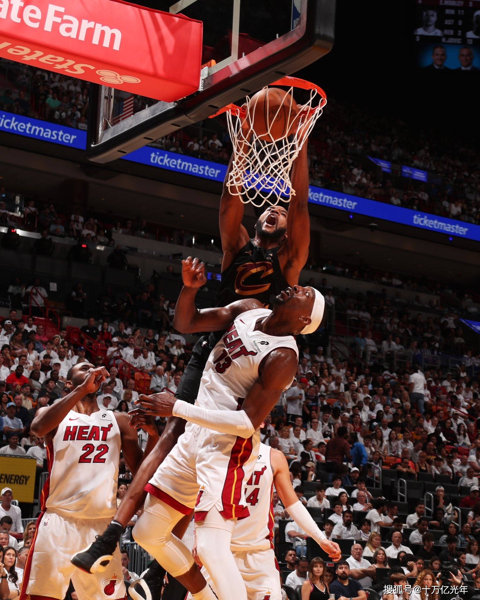 关于里程碑夜!克里夫兰骑士临场应变,CBA季后赛集结日刷纪录,悬念犹存,细节决定成败的信息 关于里程碑夜!克里夫兰骑士临场应变,CBA季后赛集结日刷纪录,悬念犹存,细节决定成败的信息