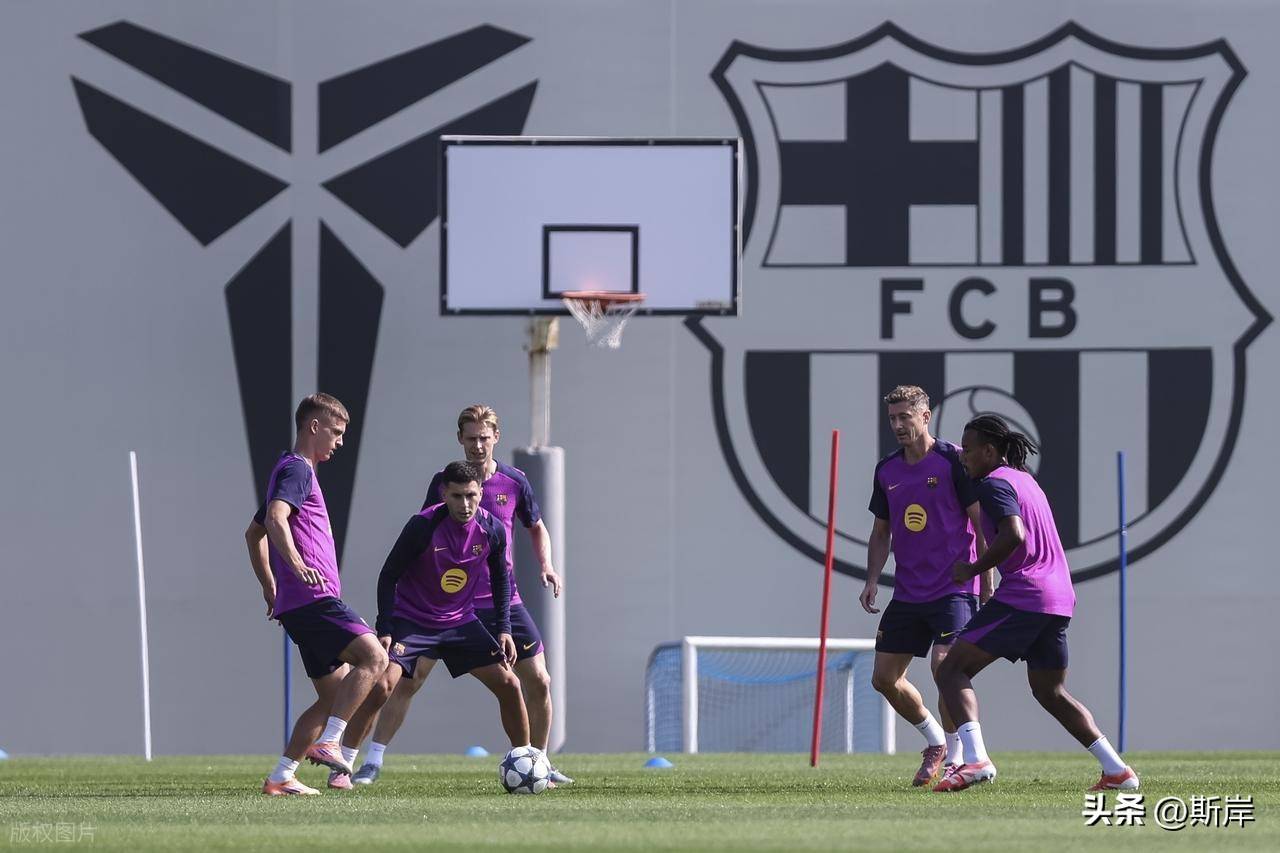 转折点巴塞罗那止住颓势；CBA常规赛今晚攻防权衡；更衣室稳定；团队化学反应显著的简单介绍
