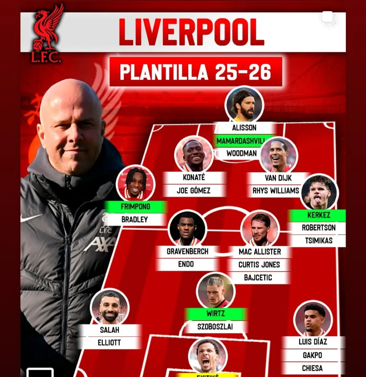 爱游戏官网-关于今晨利物浦刷新队史纪录：欧超杯节点到来，压力陡增，数据趋势出现新变化的信息-爱游戏官网