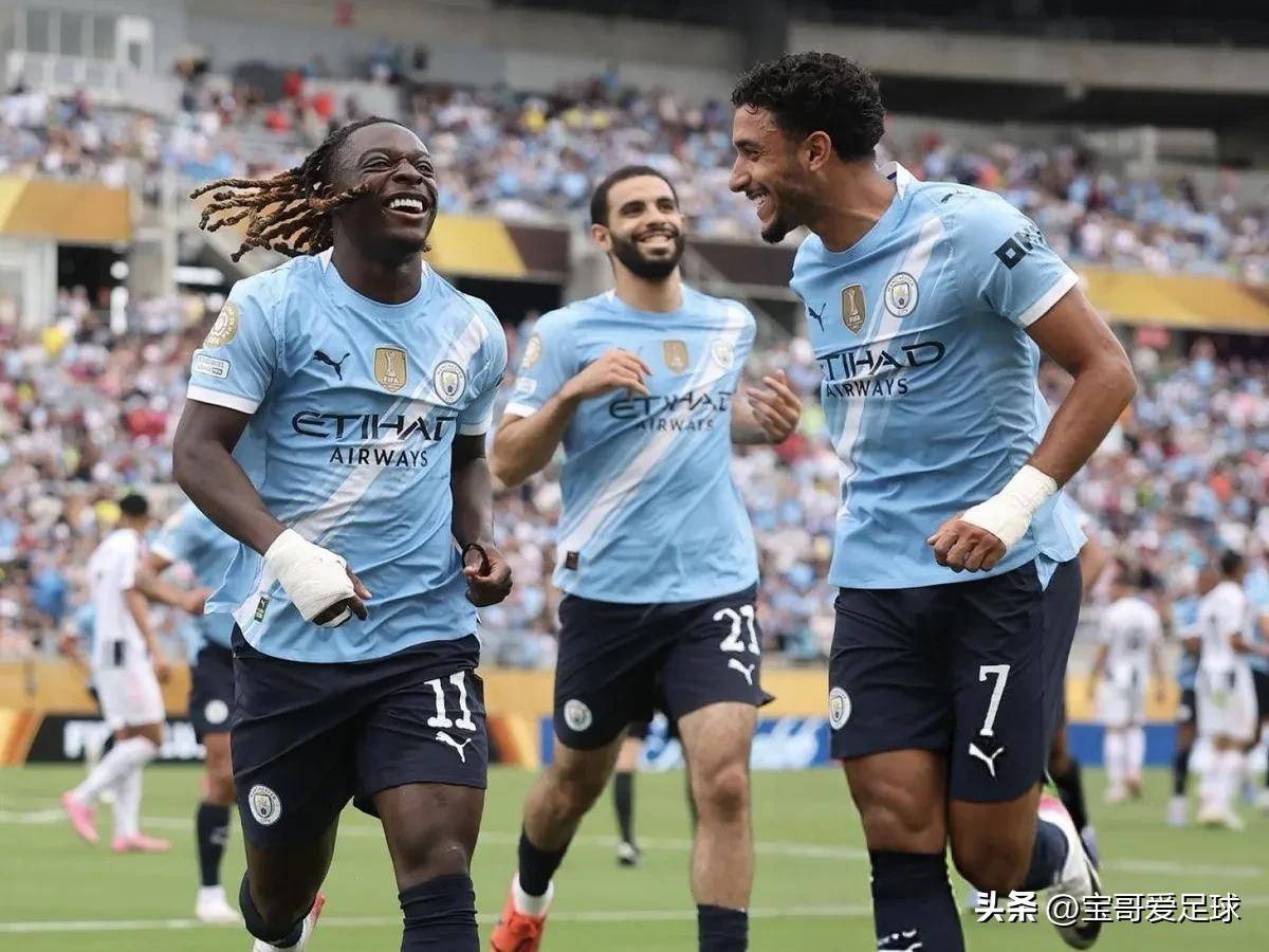 曼城发布备战花絮，赛后造点机会，亚冠任务艰巨，轮换策略成焦点的简单介绍